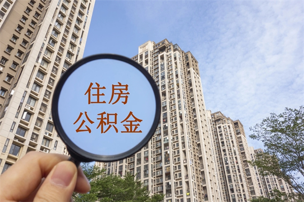 河间如何把封存离职公积金全部取来（离职封存公积金提取业务）